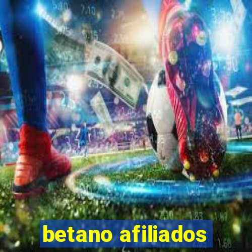 betano afiliados